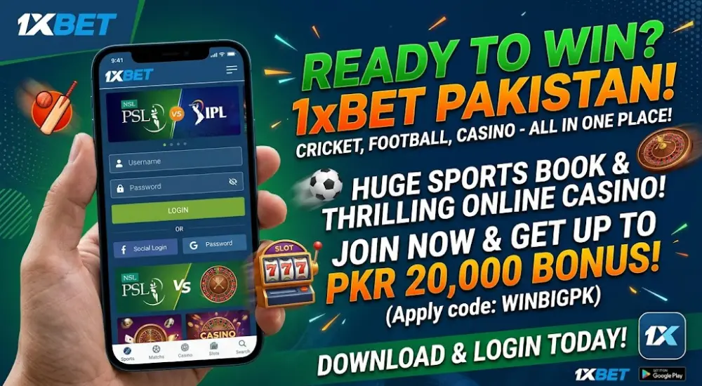 How to Register and Start Betting